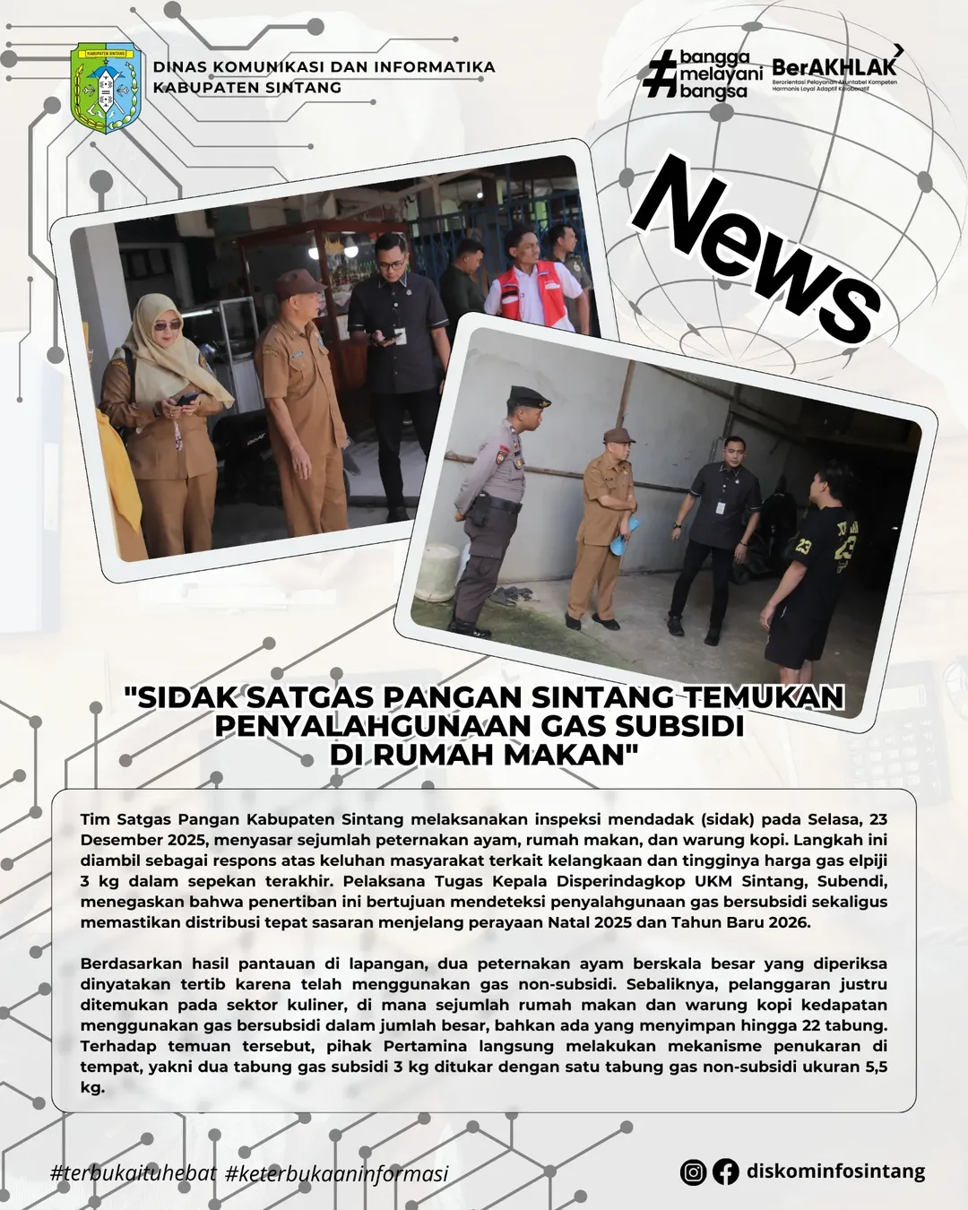 Gambar Berita Mobile