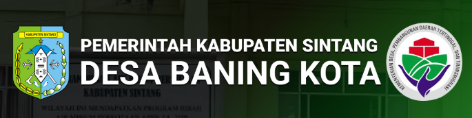 Desa Baning Kota