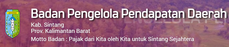 Bappenda Sintag