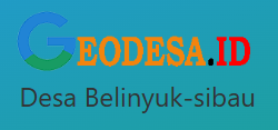 Desa Belinyuk Sibau