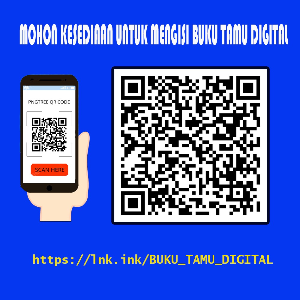 Buku Tamu Digital